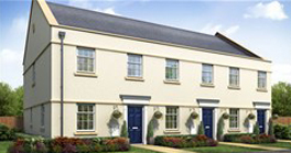 Next Phase of Larkfleet's Leighfield Park Development Brought Forward