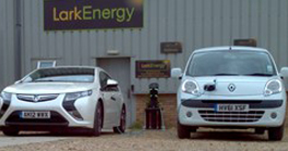 Valentine's Day Deadline for Electric Car Lovers