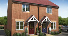 Larkfleet's Pinchbeck Properties Are Snapped Up