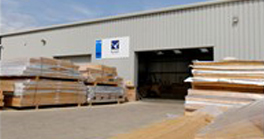 Kestrel aids rapid completion of affordable housing scheme