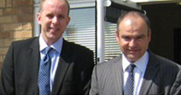 Larkfleet Group launches LarkPoint