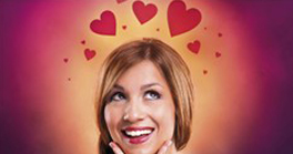 Equity Deal and Free Gift During Valentine's Weekend