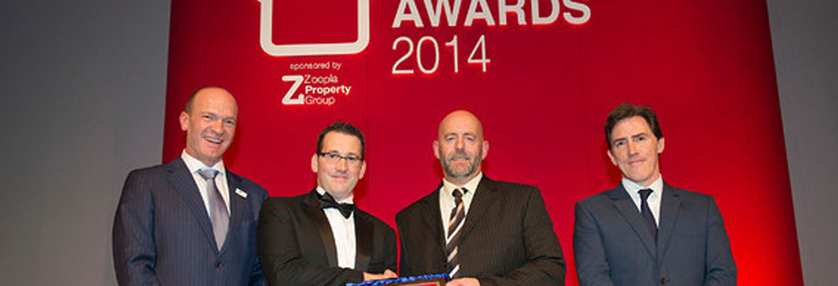 What House? Award Winner