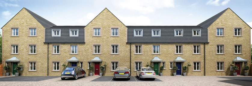 Strike While the Iron is Hot at the Anvil Mews Launch Party