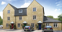 Strike While the Iron is Hot at the Anvil Mews Launch Party