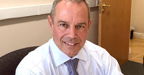Larkfleet strengthens team with appointment of Adrian Green as Head of Commercial