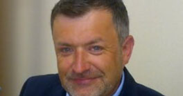 Larkfleet strengthens team with appointment of new construction director