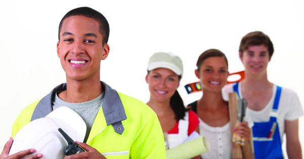 Larkfleet invests in future of construction industry with new intake of apprentices