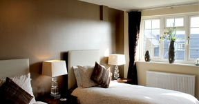 An Extra Bedroom At No Extra Cost