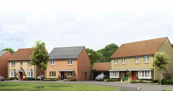 New pension rules open investment opportunities at Buttercross Park, Oakham