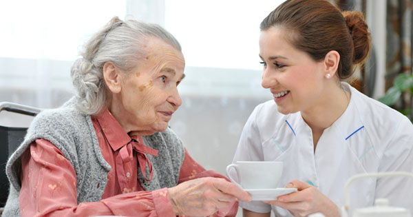 ‘Big step forward’ for Oakham care unit