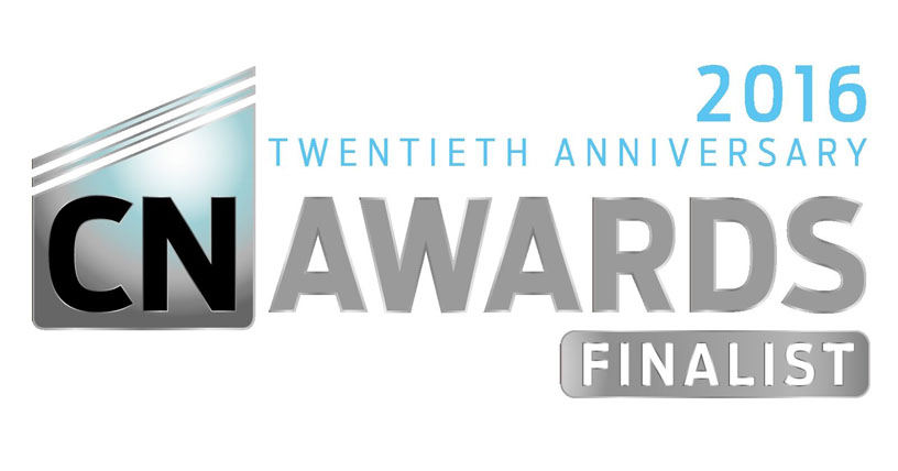 Larkfleet Homes shortlisted as Housebuilder of the Year