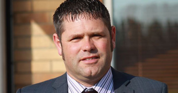 Larkfleet adds further depth to management team