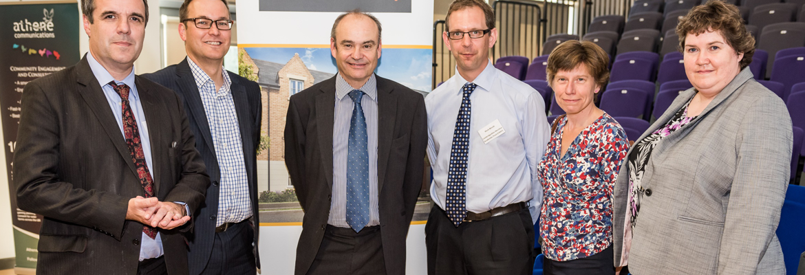 Garden Villages could deliver one million homes