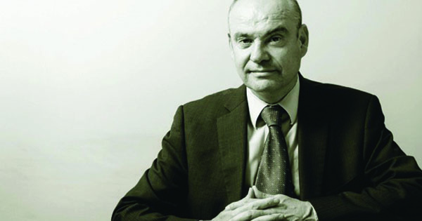 Leading housebuilder speaks out for Europe