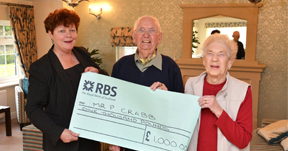 It's A Family Affair At The Croft