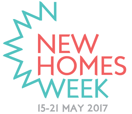 Larkfleet Homes supports National New Homes Week