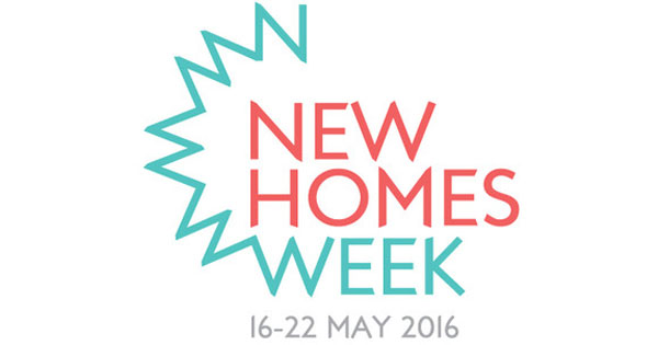 Larkfleet Homes to support 'New Homes Week'