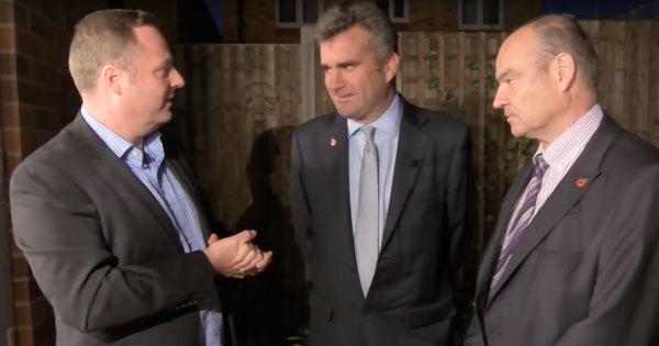 Allison Homes releases Oakley Rise video