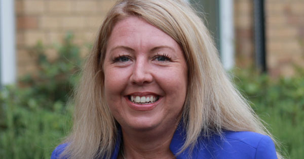 Larkfleet strengthens Sales Team with the appointment of Samantha Hart as Head of Sales