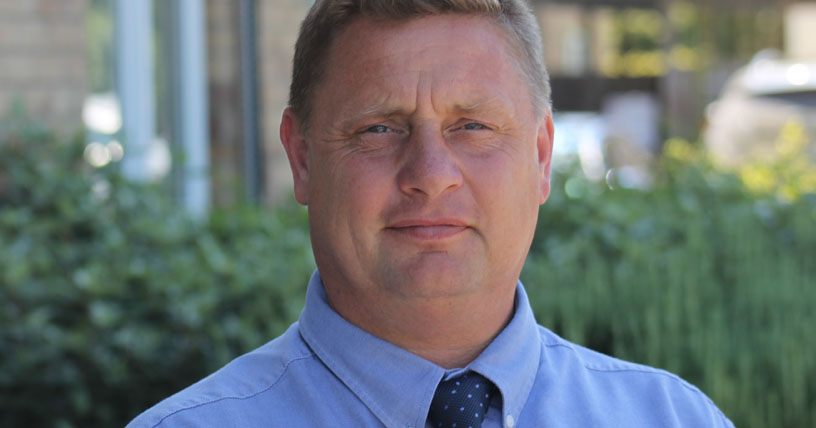 Larkfleet Homes appoints South West team