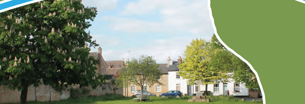 Public Consultation to start on potential new garden village at Sibson Aerodrome