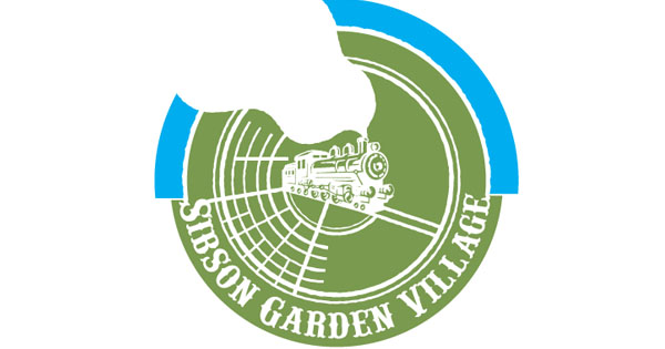 Public Consultation to start on potential new garden village at Sibson Aerodrome