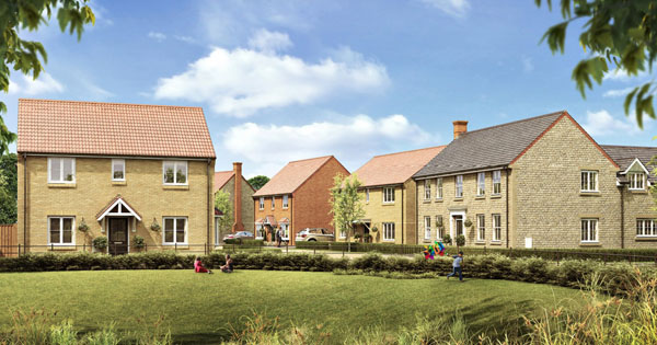 Award-winning house builder to open new show home in Thorney