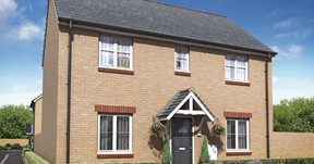 Fall In Love With A Larkfleet Property This Valentine's Day And Get Vouchers To Personalise Your New Home