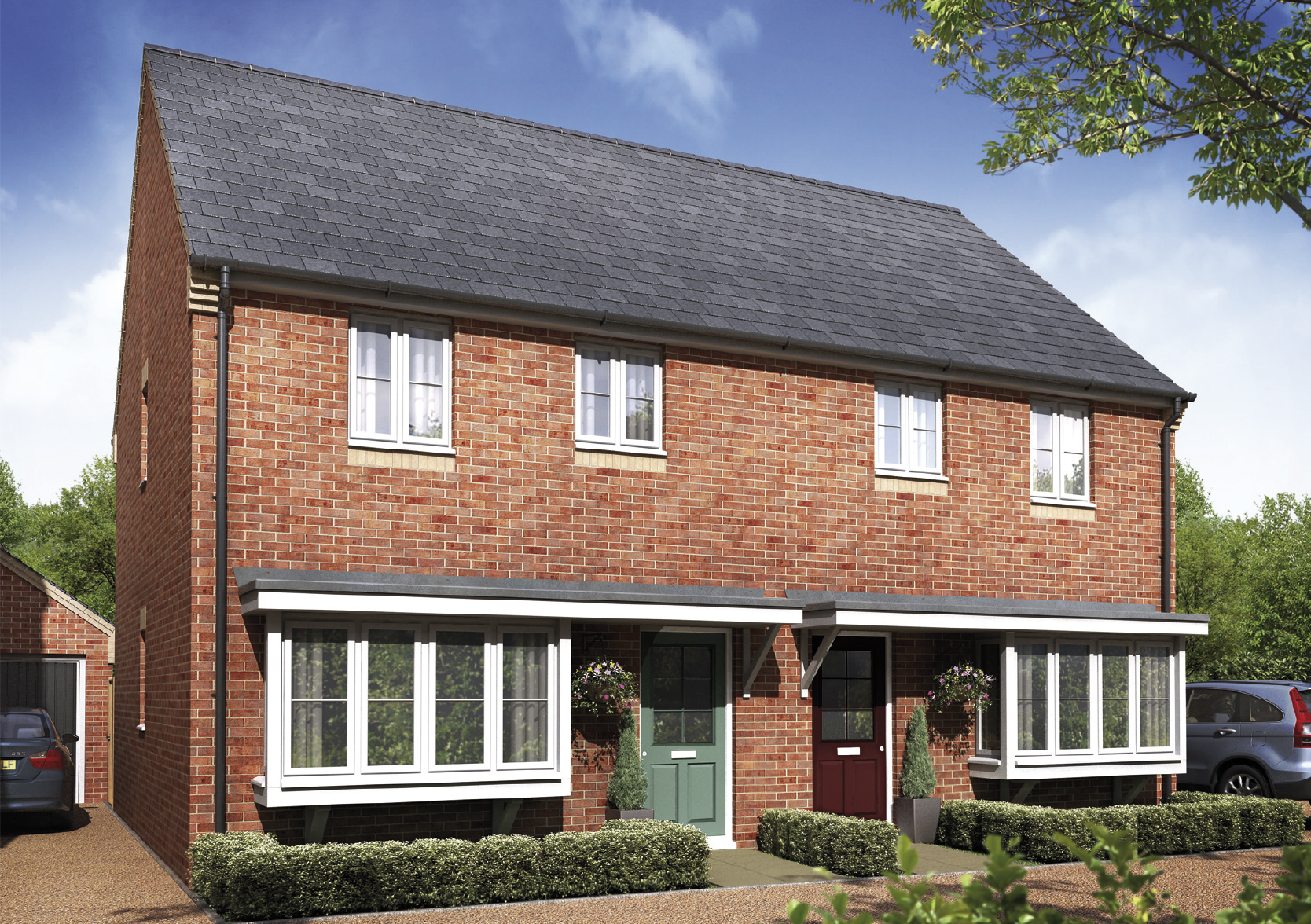 Larkfleet seeking votes