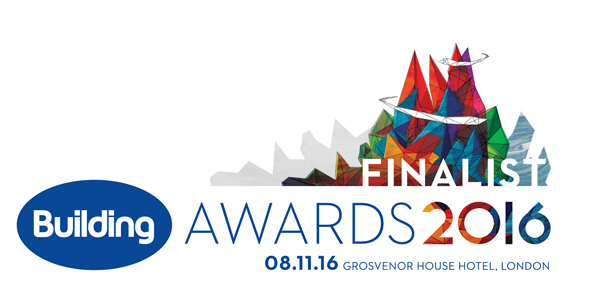 Larkfleet Homes in line for Housebuilder of the Year hat trick