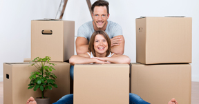 Advice For First Time Buyers At Larkfleet's Oakham Weekend Event