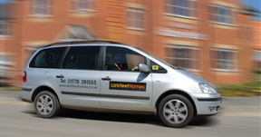 Larkfleet Offers A 'Test Run' Of Selected Propertiess And Personal Chauffeured Tours Of Developments