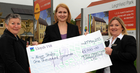 Local Woman's Ten Minute Phone Call Wins £1,000 From Metrix