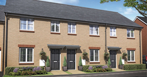 Join Larkfleet Homes At Spalding Pop-Up Shop For Free House Buying Advice