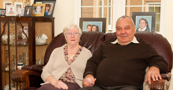 Discover the Benefits of Downsizing with Larkfleet's Open Weekend at Yaxley Development