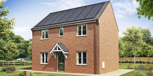 Elevating house to beat flood risk