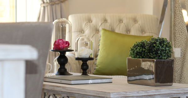 Larkfleet Homes opens a new showhome in Eye