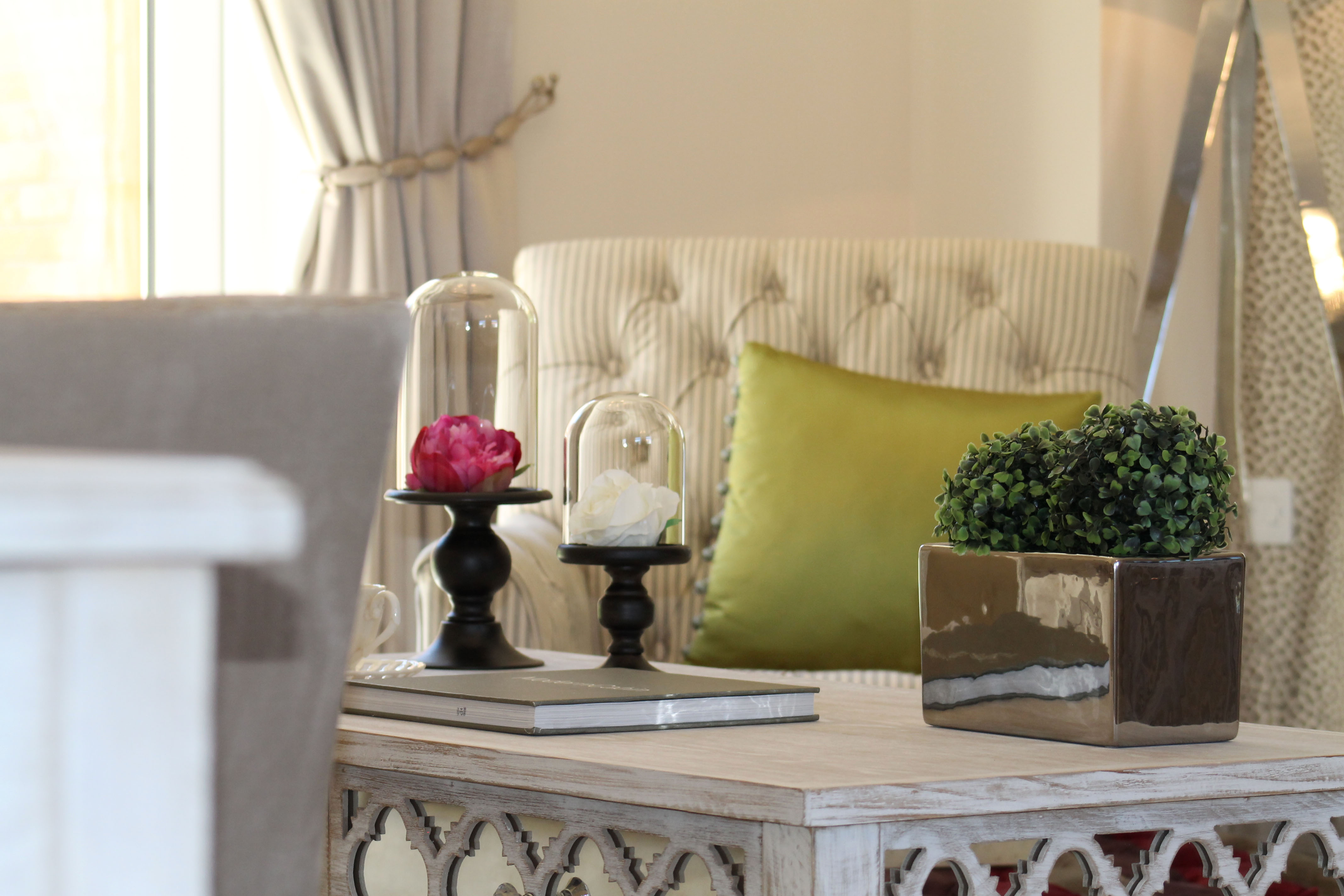 Larkfleet Homes opens a new showhome in Eye