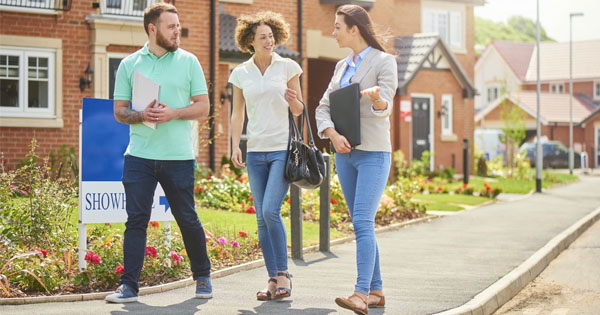 Larkfleet extends market research