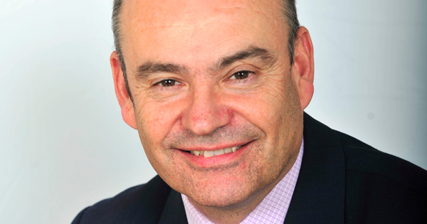 Larkfleet CEO urges Construction Industry to invest in training