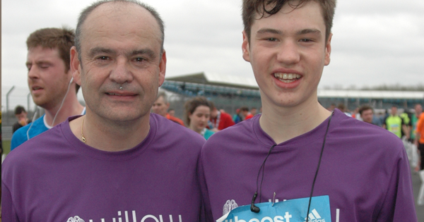 Local Businessman Karl Hicks to Represent Country in Poland