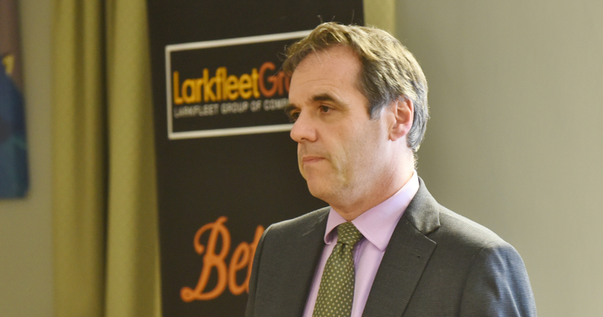 Experts debate solutions to housing crisis