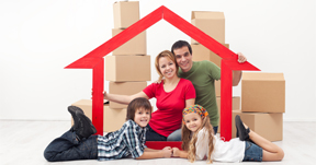 Larkfleet Offers Exclusive 2.39% Mortgage Deal