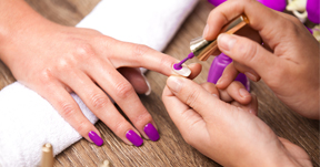 Pamper your Mum this Mother's Day at The Croft