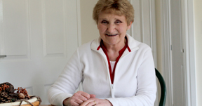 “The Croft Offers Perfect Secure Community Environment” Says New Resident