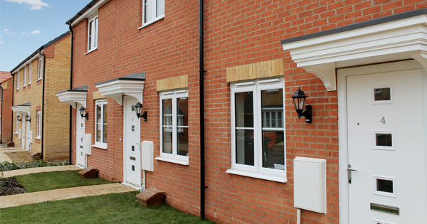 New initiative from Larkfleet Homes to help tackle housing crisis