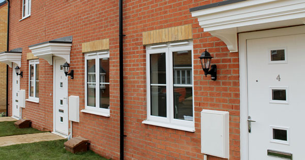 New initiative from Larkfleet Homes to help tackle housing crisis 