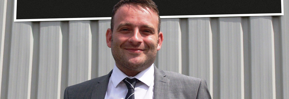 Larkfleet Targets Renewable Energy for Social Landlords with New Appointment