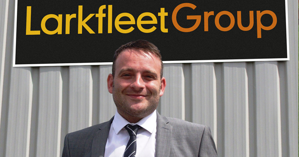 Larkfleet Targets Renewable Energy for Social Landlords with New Appointment
